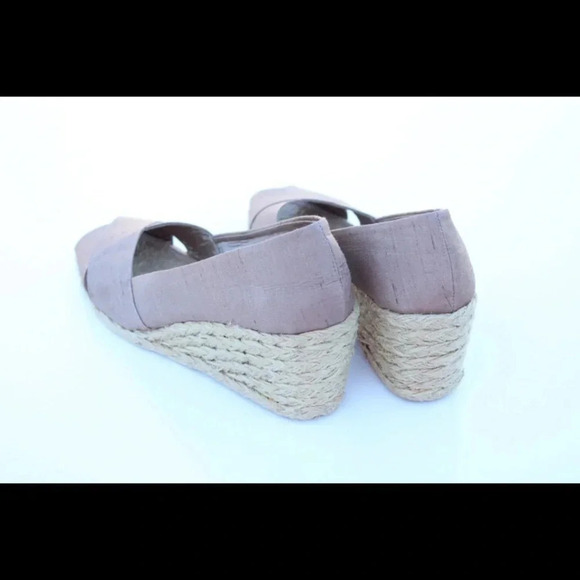 Ralph Lauren Cecelia wedges - Picture 5 of 8